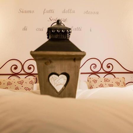 Le Coeur Du Pont Hotell Donnaz Eksteriør bilde